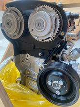 GM Holden TraxCruze New Engine Assembly  2HO-F18D4 New Bare Long Engine