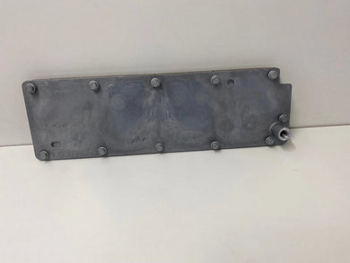 Genuine GM Holden VE VF LS2 LS3 L98 L76 L77 Valley Cover Plate - Non-PCV