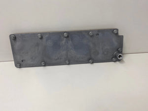 Genuine GM Holden VE VF LS2 LS3 L98 L76 L77 Valley Cover Plate - Non-PCV