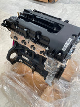 GM Holden Volt 2013-2014  LUU 1.4 Litre Petrol New Bare Long Engine