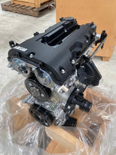 GM Holden Volt 2013-2014  LUU 1.4 Litre Petrol New Bare Long Engine
