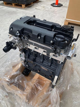 GM Holden Volt 2013-2014  LUU 1.4 Litre Petrol New Bare Long Engine