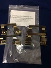 Genuine Brake Pad Locating Shim Kit Front Commodore VE VF States WM WN V8 & V6