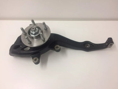 Genuine Ford Territory Front Left RWDKnuckle-Hub-Bearing-Ball Joint Assembly