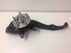 Genuine Ford Territory Front Left RWDKnuckle-Hub-Bearing-Ball Joint Assembly