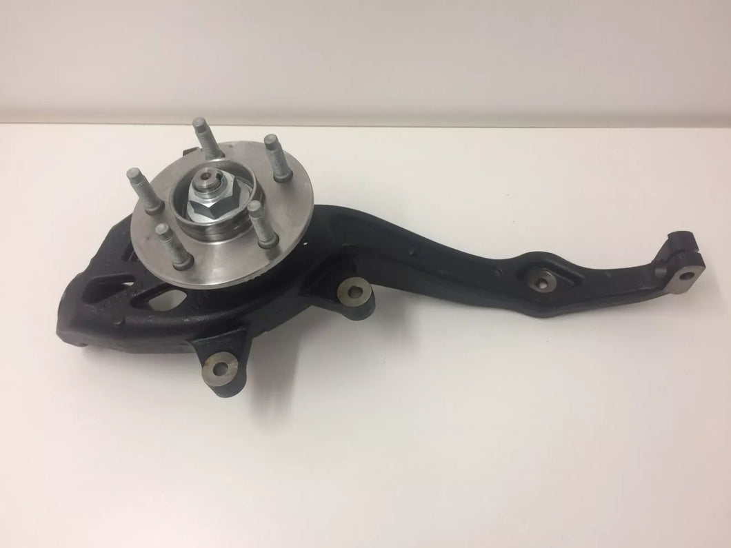 Genuine Ford Territory Front Left RWDKnuckle-Hub-Bearing-Ball Joint Assembly