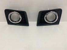 Genuine GM Caprice & Caprice V WM WN  Fog Lamp Bezel Pair