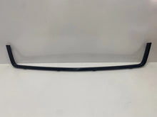 Genuine GM Caprice & Caprice V WN " Bumper Facia Lower Paint to Suit Mould"