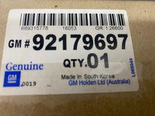 Genuine GM Caprice & Caprice V WN " Bumper Facia Lower Paint to Suit Mould"