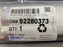 Genuine GM Caprice & Caprice V WN WN  Door Belt Line Moulding Set
