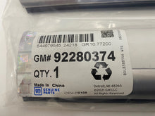 Genuine GM Caprice & Caprice V WN WN  Door Belt Line Moulding Set