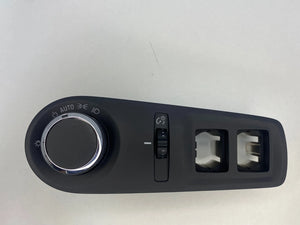 Genuine GM Chevrolet Caprice PPV  Headlamp Switch P-N 92292688