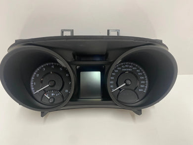 Genuine GM Chevrolet Caprice PPV 