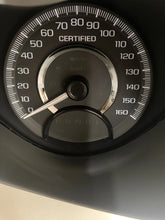 Genuine GM Chevrolet Caprice PPV " Instrument Cluster" P-N 92271674