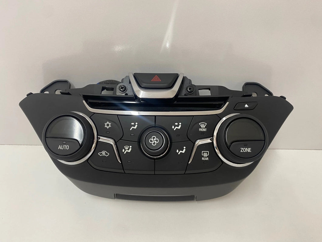 Genuine GM Chevrolet Caprice PPV & SS  Heater & AC Control  P-N 92271300