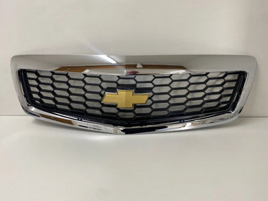 Genuine GM Chevrolet Caprice WM WN 