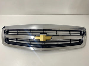 Genuine GM Chevrolet Caprice WM WN Front Grille Assembly