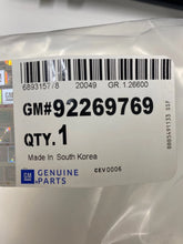 Genuine GM Chevrolet Caprice WM WN "Front Grille Assembly "