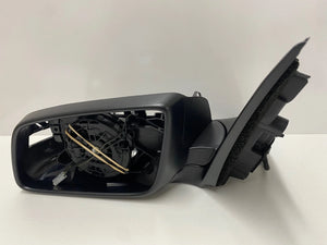 Genuine GM Chevrolet Caprice & PPV  Drivers Rear View Mirror  P-N 92260415