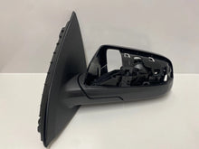 Genuine GM Chevrolet Caprice & PPV  Drivers Rear View Mirror  P-N 92260415