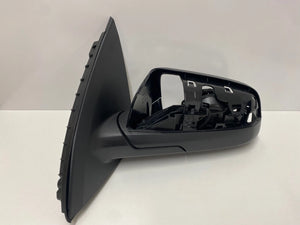 Genuine GM Chevrolet Caprice & PPV  Drivers Rear View Mirror  P-N 92260415