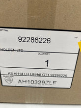 Genuine GM Chevrolet SS Sedan 6.0Litre  Auto Trans Shifter  P-N 92286226