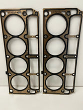 Genuine GM Holden Commodore VT VX VY VZ LS1 5.7L Head Gaskets (Set)