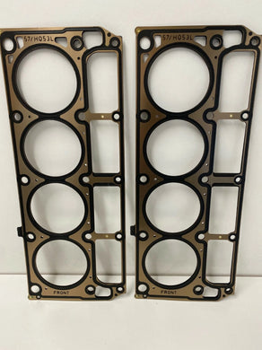 Genuine GM Holden Commodore VT VX VY VZ LS1 5.7L Head Gaskets (Set)