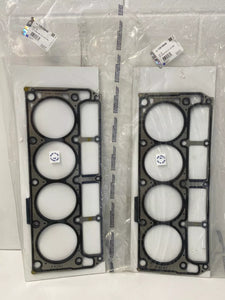 Genuine GM Holden Commodore VZ VE VF L76 L98 L77 LS3 V8 Head Gaskets (Pair)
