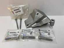 Genuine GM Holden VE V8 LS2-L76-L98-L77-LS3  Power Steering Mount Bracket Kit