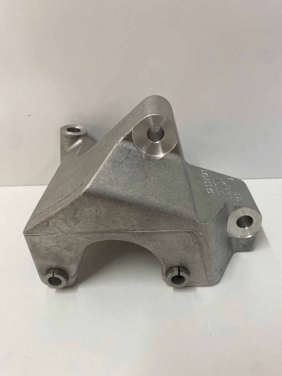 Genuine GM Holden VE V8 LS2-L76-L98-L77-LS3 Power Steering Mount Brack ...