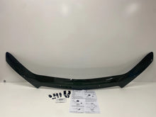 Genuine GM Holden VF Commodore  Bonnet DeflectorGuard Black