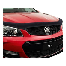 Genuine GM Holden VF Commodore  Bonnet DeflectorGuard Black