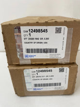 Genuine GM LS1 Head Bolts Full Set VT VX VY WH WK 12498545 (x2)
