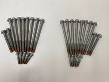 Genuine GM LS1 Head Bolts Full Set VT VX VY WH WK 12498545 (x2)
