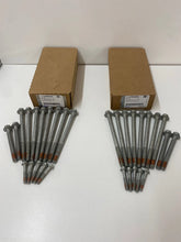 Genuine GM LS1 Head Bolts Full Set VT VX VY WH WK 12498545 (x2)