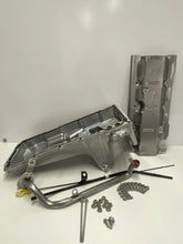 Genuine GM LS Muscle Car Oil Pan Kit 19212593 – LS1 LS2 LS3 LSX Engine Swap