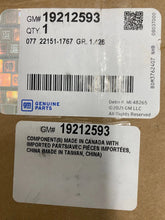 Genuine GM LS Muscle Car Oil Pan Kit 19212593 – LS1 LS2 LS3 LSX Engine Swap