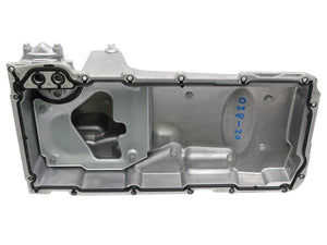 Genuine GM LS Muscle Car Oil Pan Kit 19212593 – LS1 LS2 LS3 LSX Engine Swap