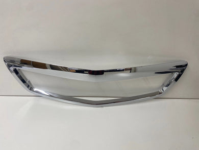 Genuine GM Statesman Caprice WM WN Front Grille Chrome Surround