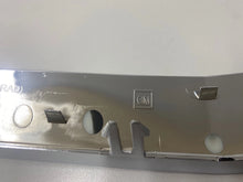 Genuine GM Statesman Caprice WM WN Front Grille Chrome Surround