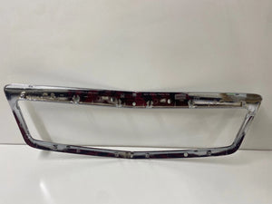 Genuine GM Statesman Caprice WM WN Front Grille Chrome Surround