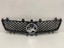 Genuine GM Statesman Caprice WM WN Front Grille Insert & Emblem