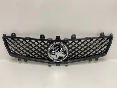 Genuine GM Statesman Caprice WM WN Front Grille Insert & Emblem