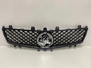 Genuine GM Statesman Caprice WM WN Front Grille Insert & Emblem