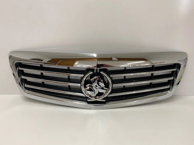Genuine GM Statesman WM Series 1-2007-2010 Front Grille Assembly