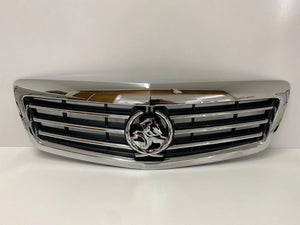 Genuine GM Statesman WM Series 1-2007-2010 Front Grille Assembly
