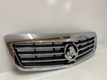Genuine GM Statesman WM Series 1-2007-2010 Front Grille Assembly