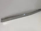 Genuine GM Statesman WM WN Rear Boot Moulding Chrome Boot Applique