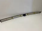Genuine GM Statesman WM WN Rear Boot Moulding Chrome Boot Applique